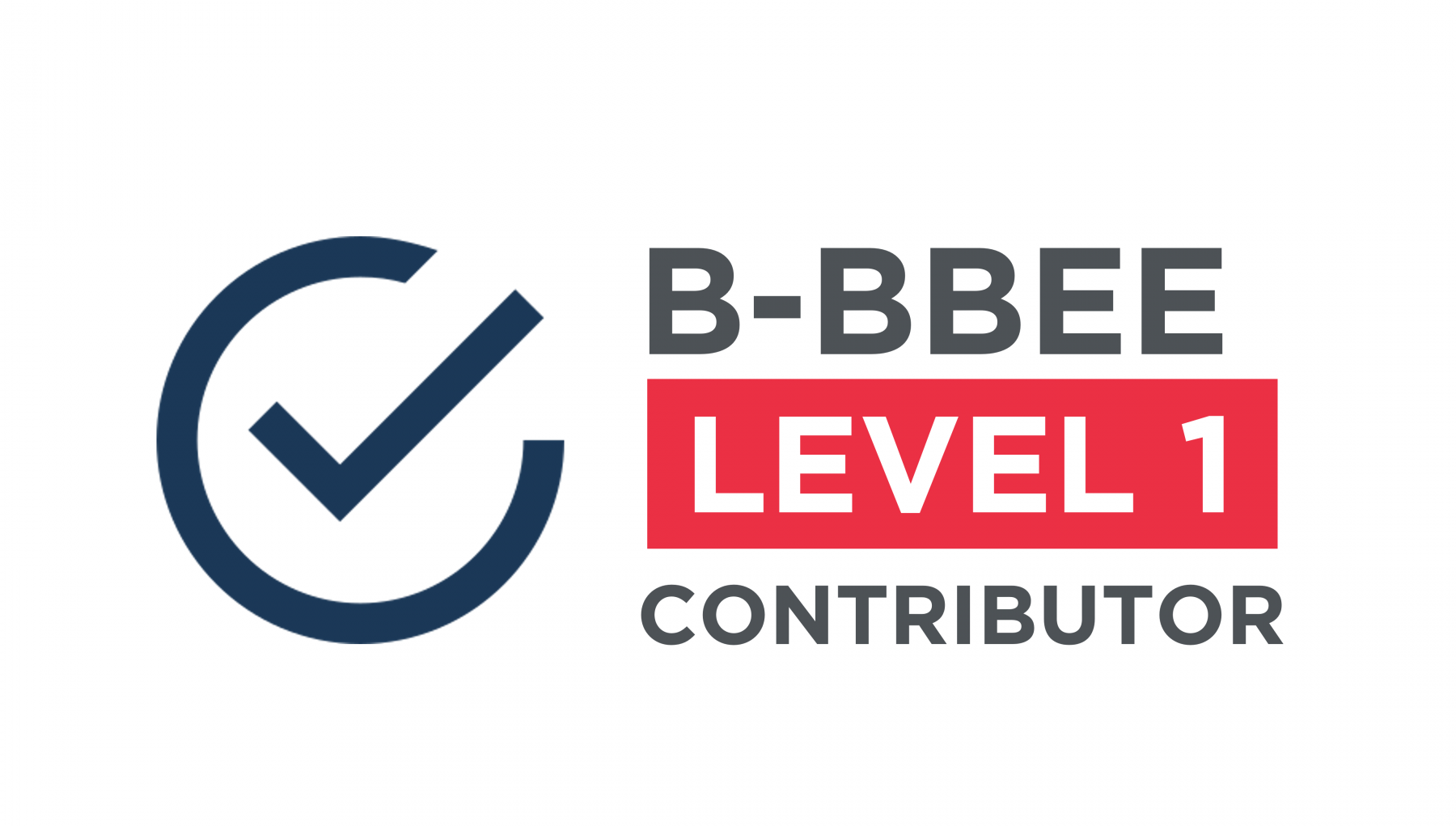 B-BBEE logo
