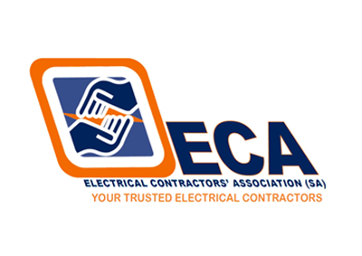 ECA(SA) logo