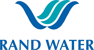 Rand Water logo