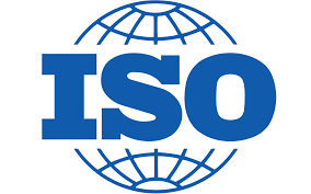 ISO 9001 logo