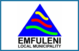 Emfuleni Municipality logo