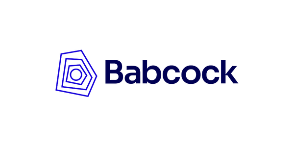 Babcock logo