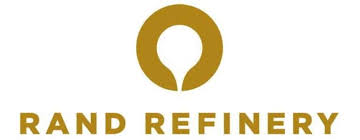 Rand Refinery logo