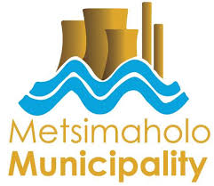 Metsimaholo Municipality logo