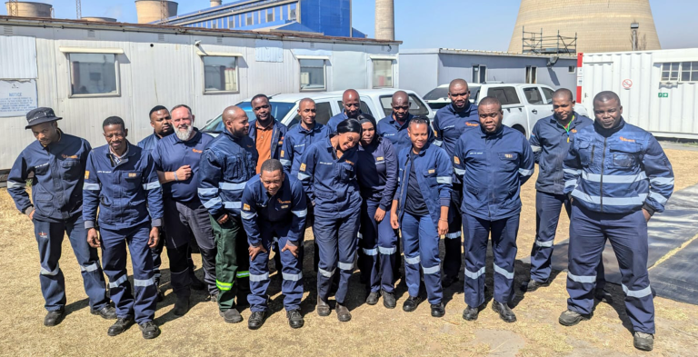 BT Projects team member