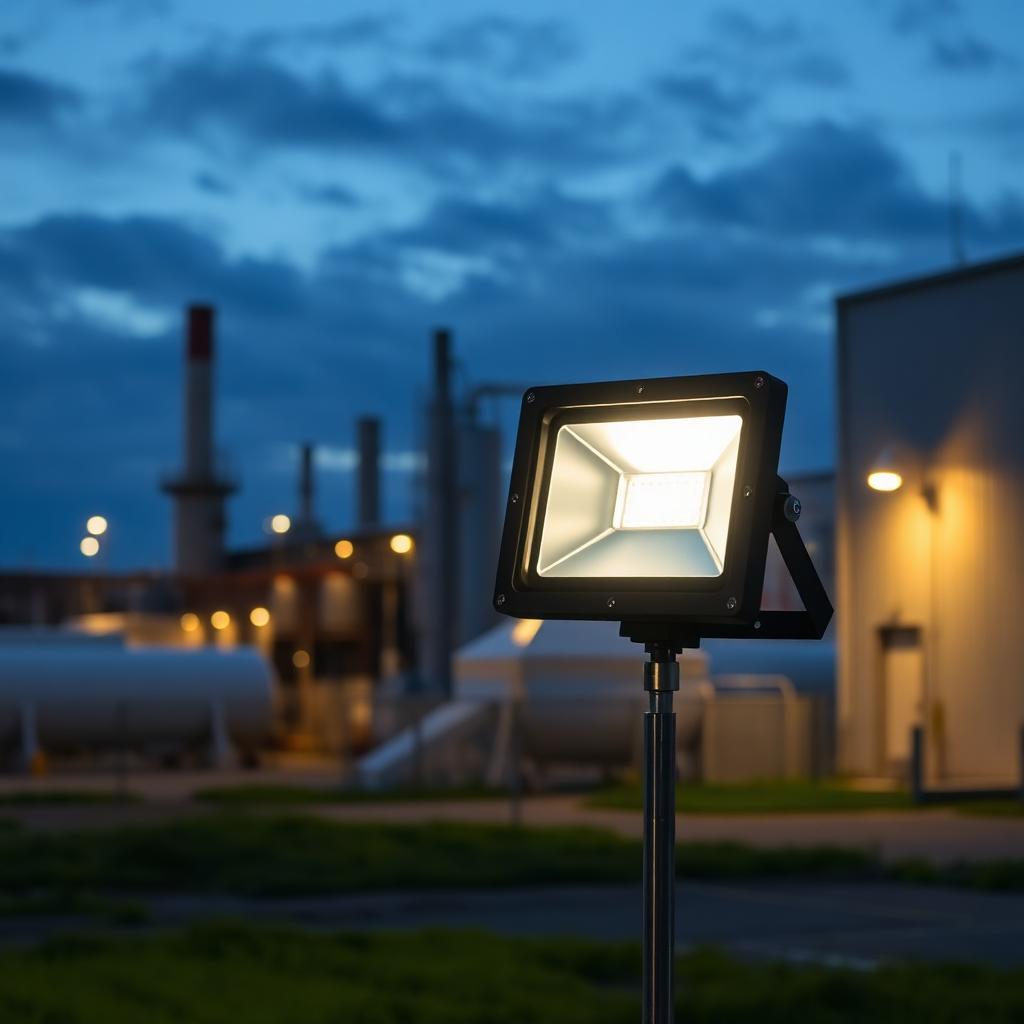 Flood Lights