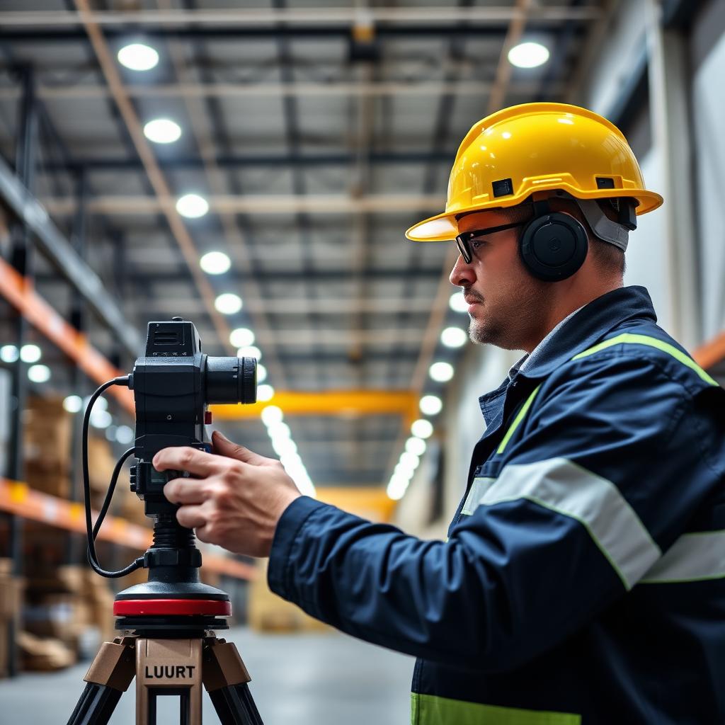 Complete Luminance Reports